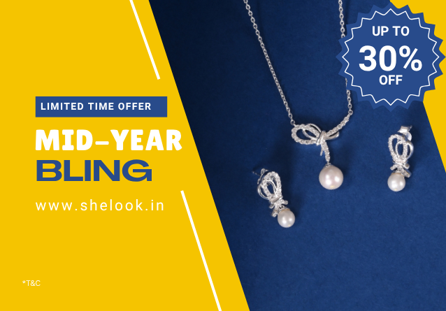 Shelook Jewellery